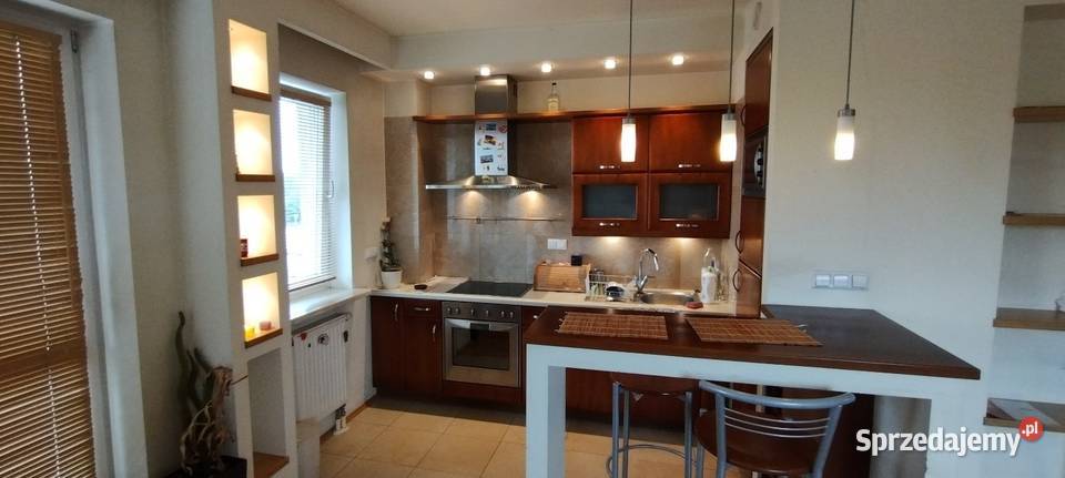 Sprzedam mieszkanie 4615m Warszawa Ursynów blok