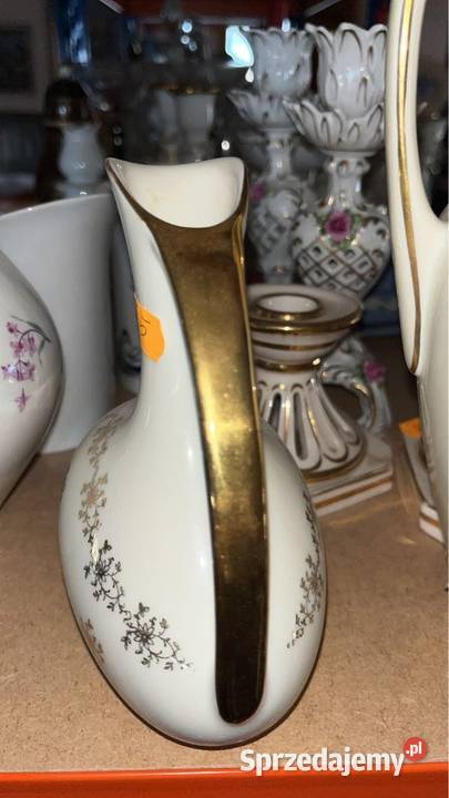 Amfora Rosemarle Syg Alka Bavaria Gdańsk