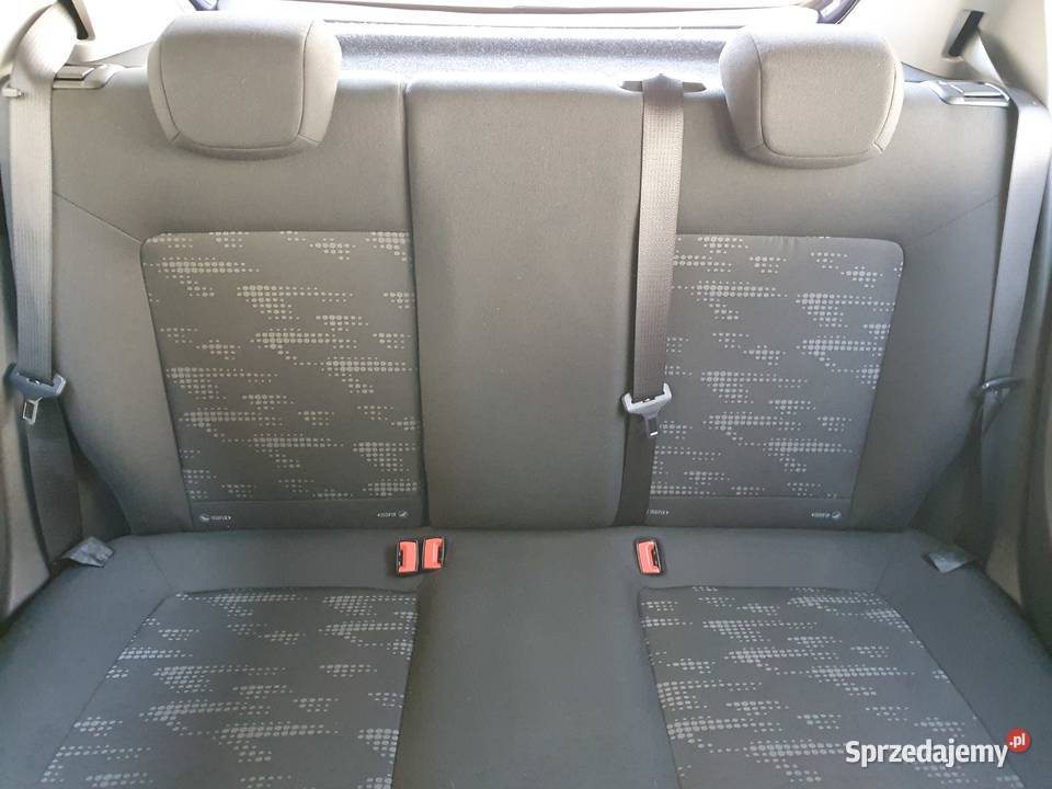 OPEL CORSA 12 EcoFLEX ECOTEC 2013 118 Ładny i Katowice sprzedam