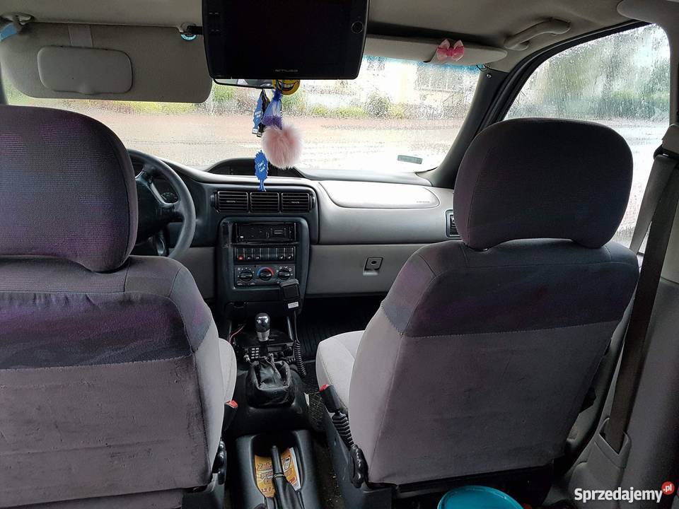 Opel Sintra 8 osobowa podkarpackie Mielec