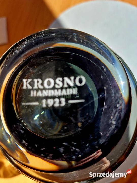 karafka szklanki Polanica-Zdrój sprzedam