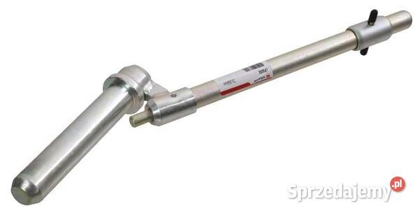 Sworzeń 360 mm prosty CP36KR Kamionna