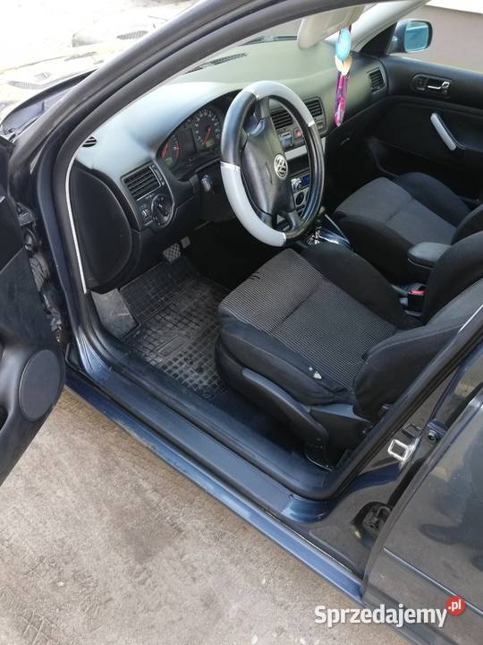 VW Bora ABS Świdwin