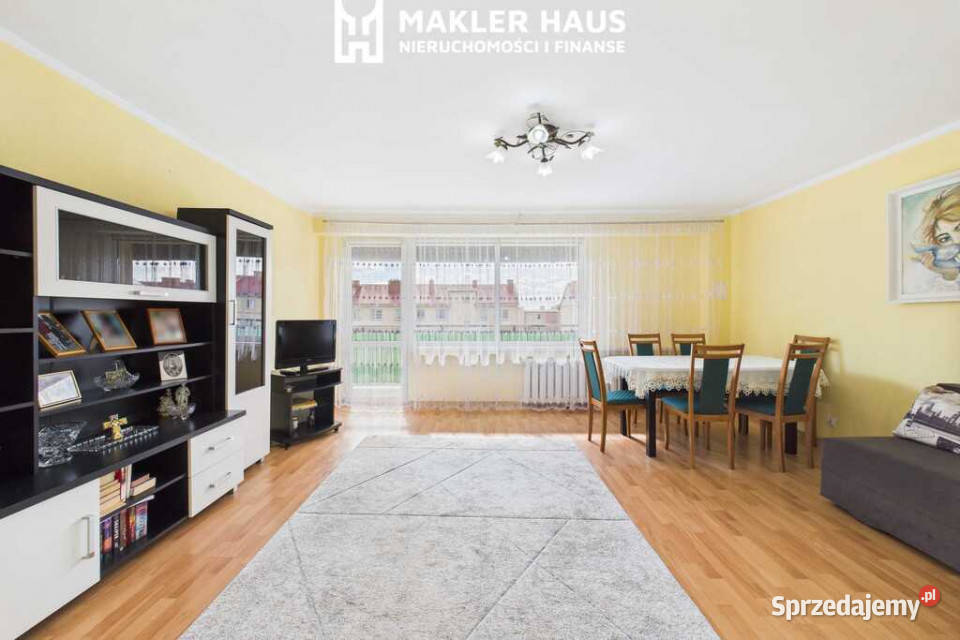 Mieszkanie na os Emilii Plater 23 spółdzielcze własnościowe z KW warmińsko-mazurskie Gołdap