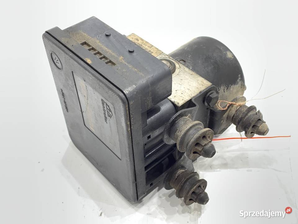 POMPA ABS AUDI A3 8P 1K0907379D 20 140 0313 Układ ABS i ESP