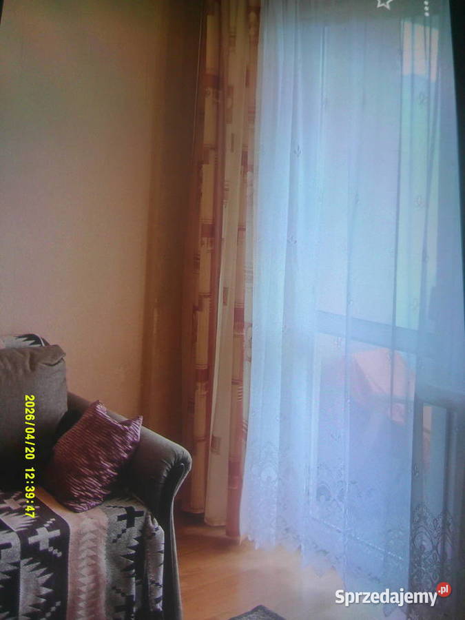 Dwupokojowe 32 m2 małopolskie Kraków