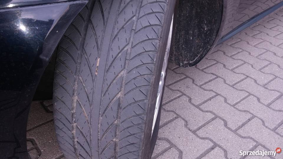 Alfa Romeo 159 19 JTD 150 kombi 159 Wolbrom