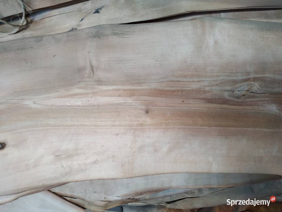 Fornir okleina naturalna olcha Pozostałe