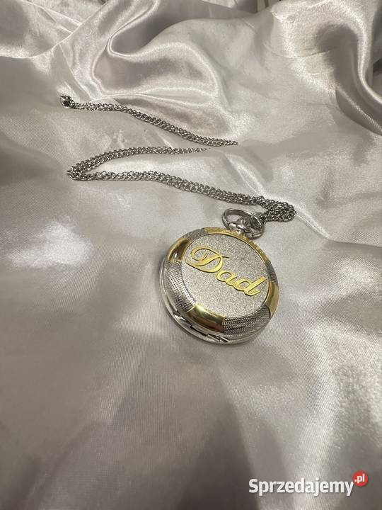 Zegarek Dąbrowa Górnicza