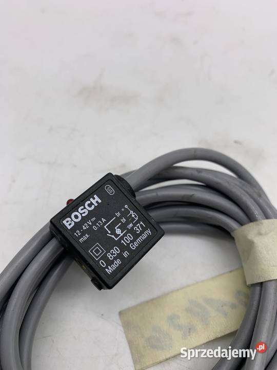Bosch 830100371 Czujnik zbliżewniowy Warszawa