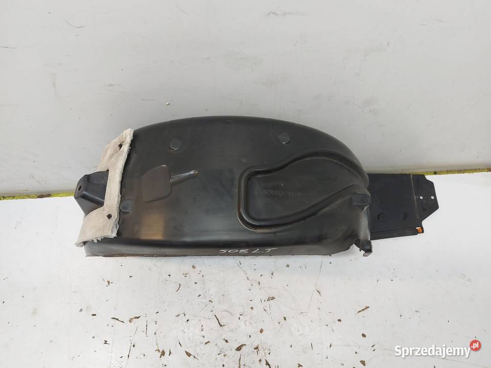 PEUGEOT 508 II Nadkole tył lewe