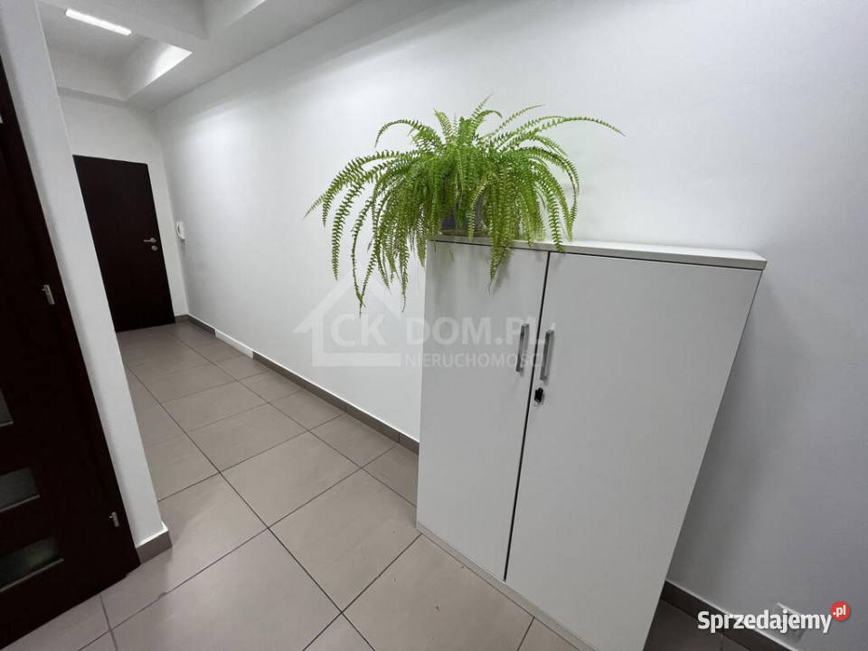 Prestiżowy lokal 7302m Becher Platinum Kielce