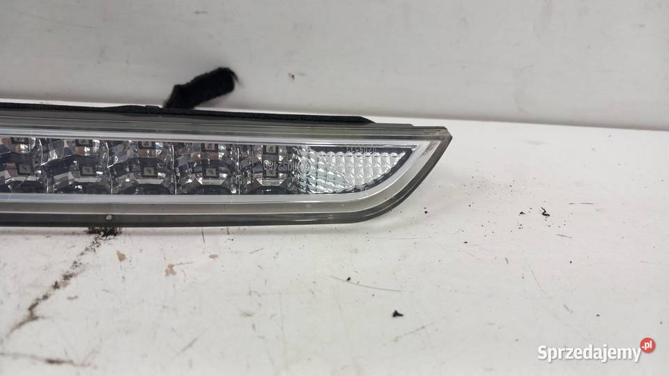 CITROEN C4 PICASSO II LAMPA 3 STOP Zbierkowo