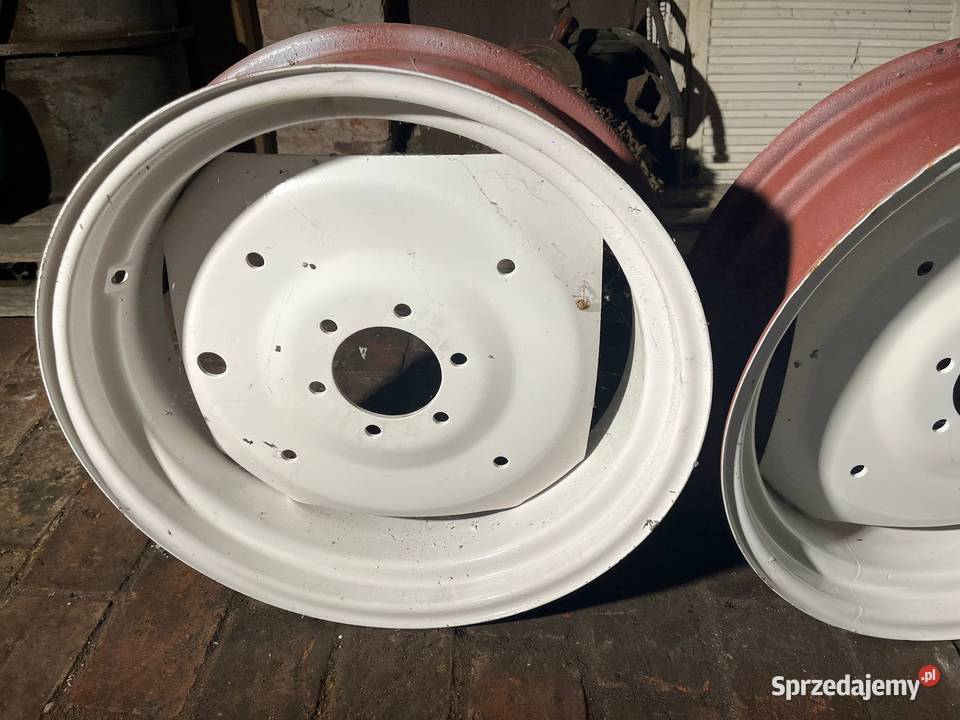 Felgi 7Jx22 mitsubishi kubota iseki yanmar Pokój