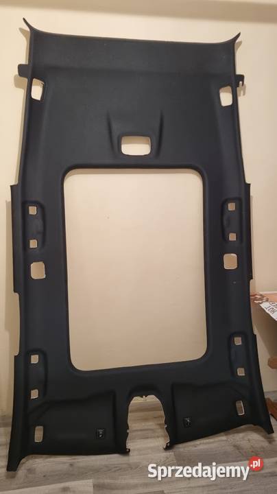 Sprzedam podsufitkę do Peugot 3008 II Akcesoria samochodowe Toruń