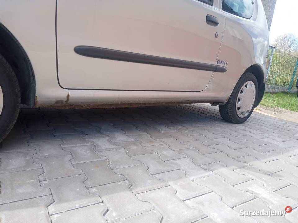 Fiat Seicento