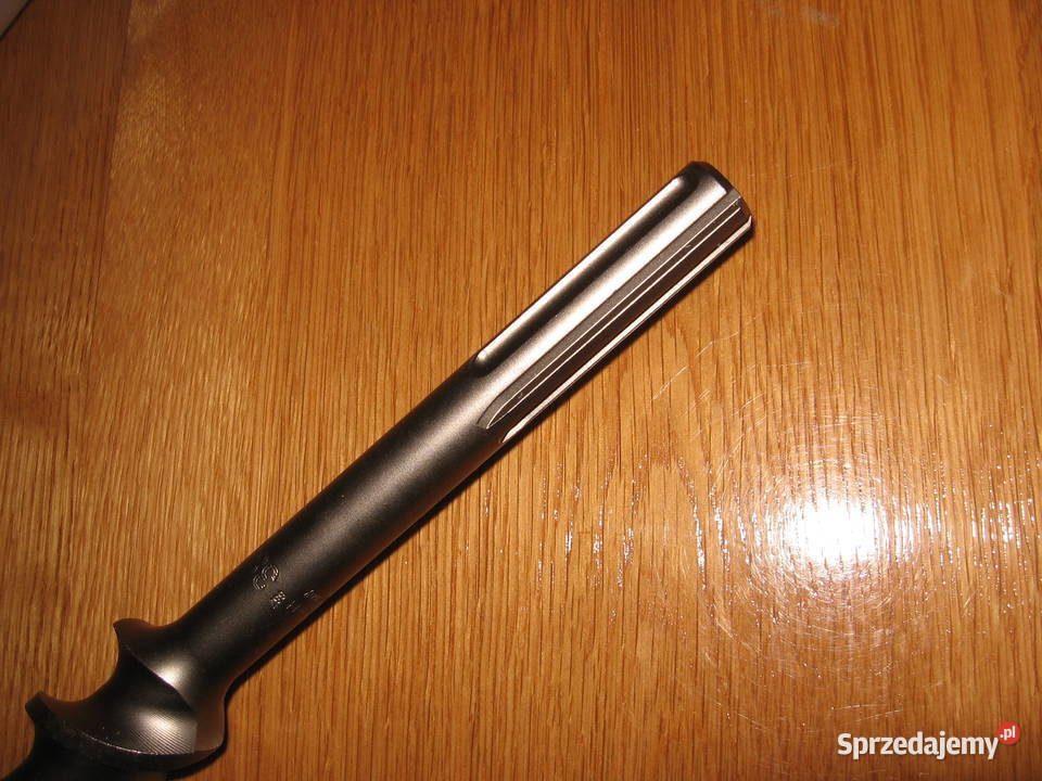 Wiertło Hawera SDS 38 x 250370 mm Bosch Sosnowiec