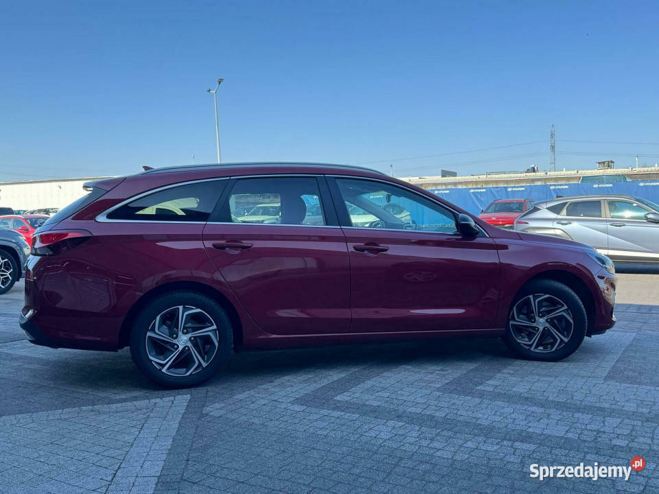 Salon Polska Autoryzowany dealer Faktura VAT 23 wielkopolskie Kalisz sprzedam