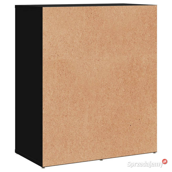 Szafki 2 czarne 60x31x70 materiał drewnopochodny Warszawa sprzedam