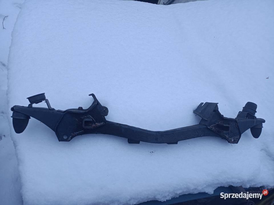 belka silnika polonez 19 16 fiat 125p lucas Pozostałe