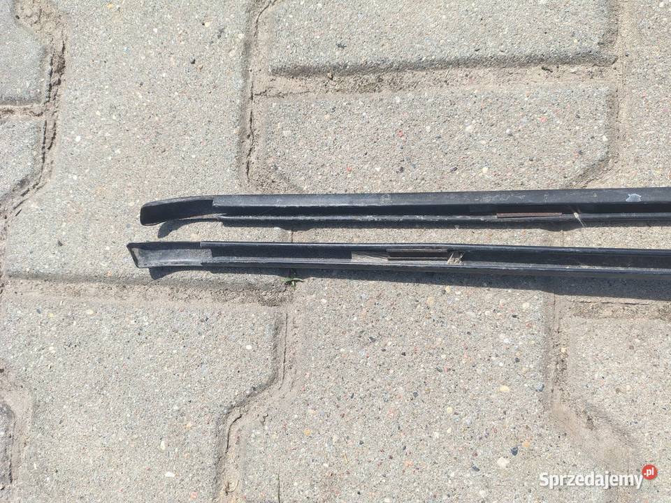Jeep Cherokee xj grill lampy nadkola ramka 48668187KM Krasnystaw