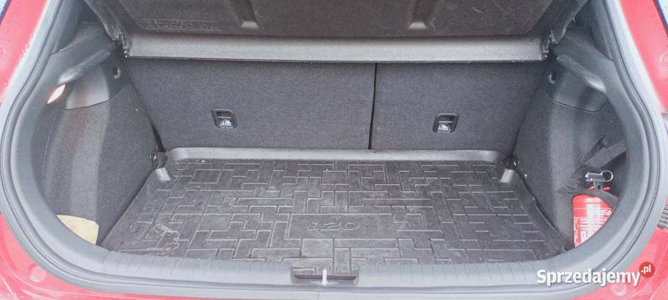 Sprzedam samochód marki Hyundai opolskie sprzedam