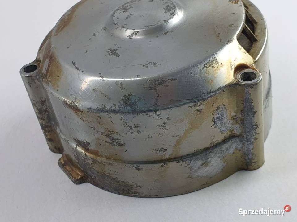 Pokrywa Obudowa Dekiel Honda CB 750 Nighthawk Pokrywy i osłony silnika Łódź