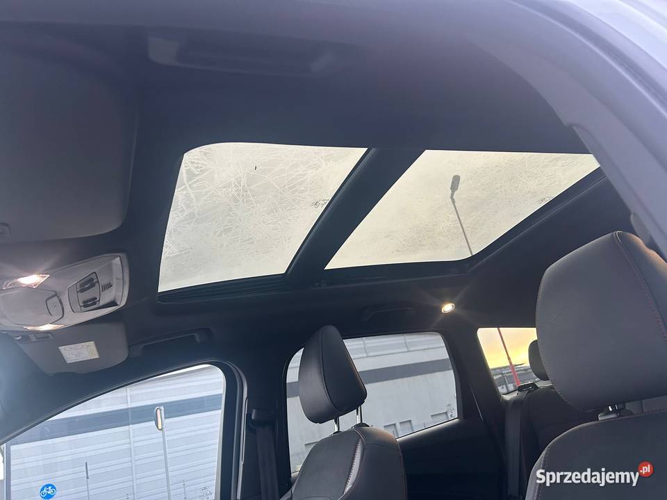 Ford Kuga mk2 STline 2018r 15 ecoboost Rok produkcji 2018 Kuga kujawsko-pomorskie Inowrocław