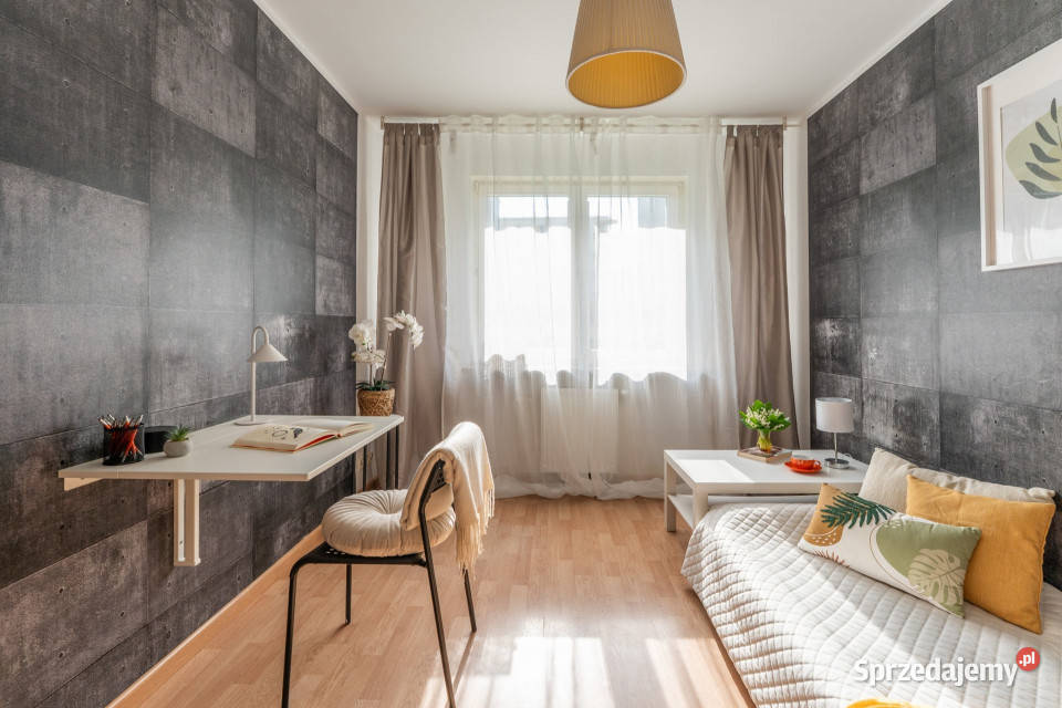 Dwa pokoje na zielonym Mokotowie plus balkon i Rok budowy 2003 mazowieckie Warszawa