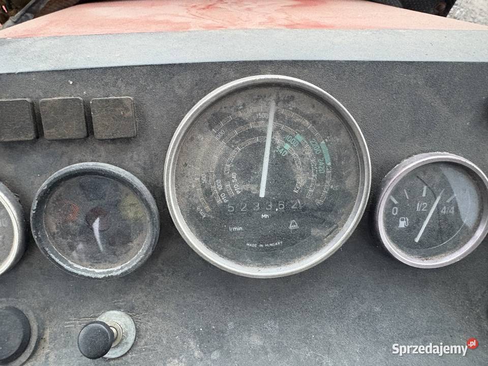 Sprzedam Zetor 5211 Sitaniec sprzedam