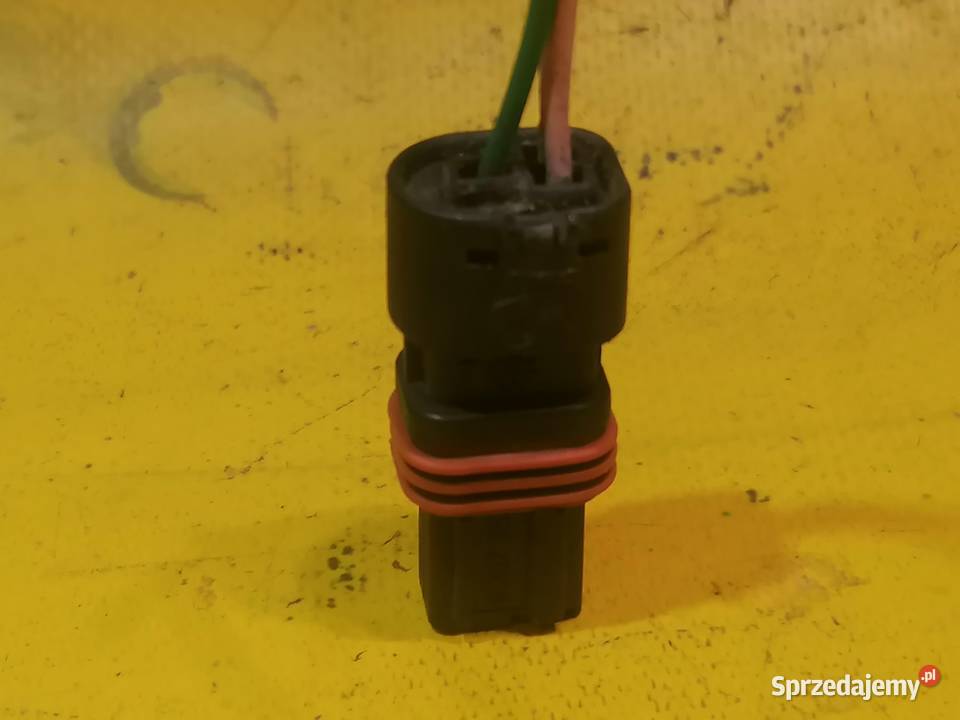 wtyczka 3pin297857 Renault osobowe i dostawcze