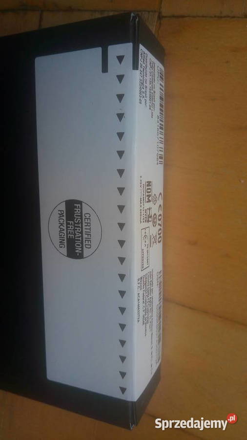 Amazon Kindle paperwhite NOWY 7th generation Kraków