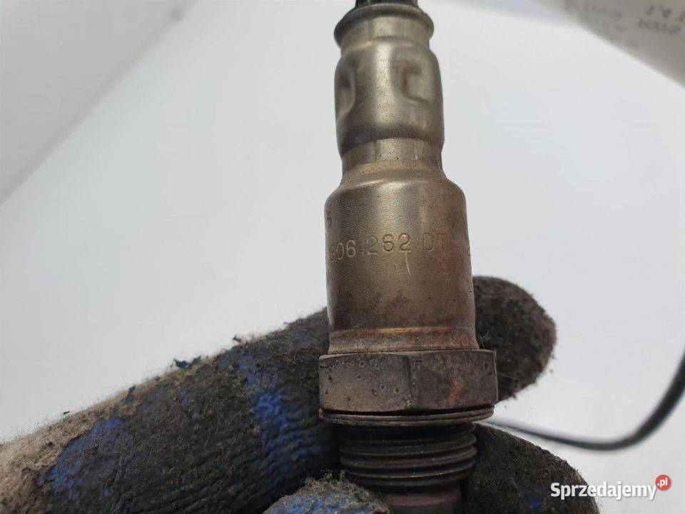 SONDA SEAT LEON III 04E906262 Lipno