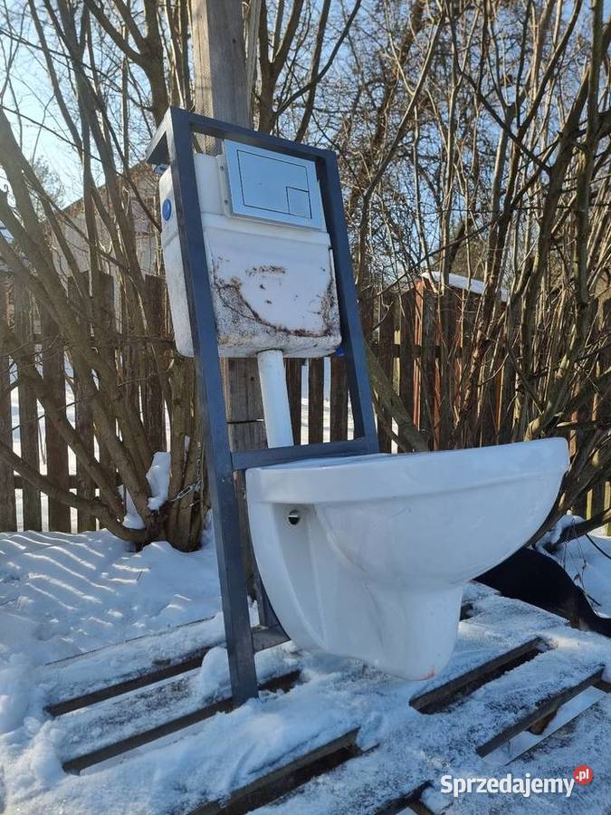 Zestaw Cersanit Biłgoraj