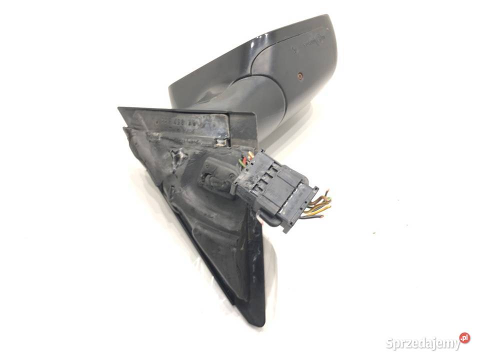 LUSTERKO PRAWE AUDI A4 B5 Kombi 9401 ZEWNĘTRZNE podkarpackie