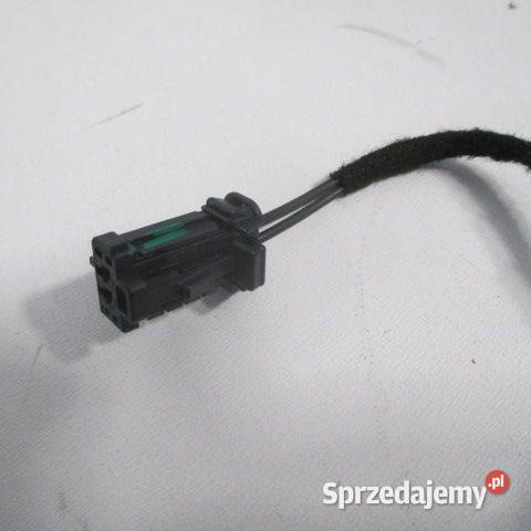 LUSTERKO PEUGEOT PARTNER PRAWE MANUALNE 2PIN osobowe