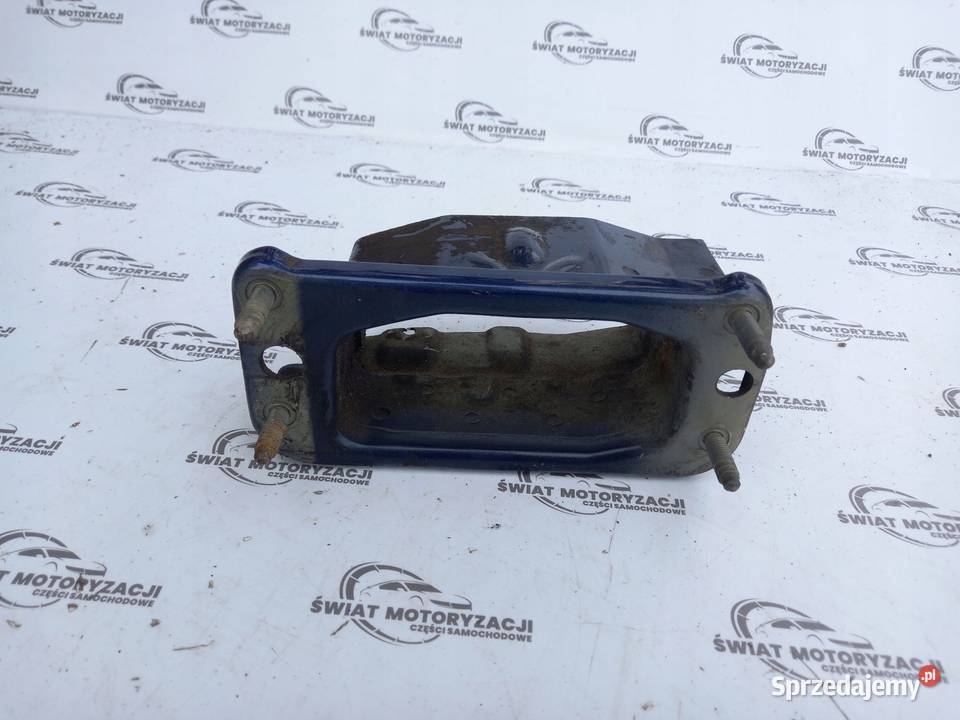 BMW E90 LIFT podłużnica prawa Kielce