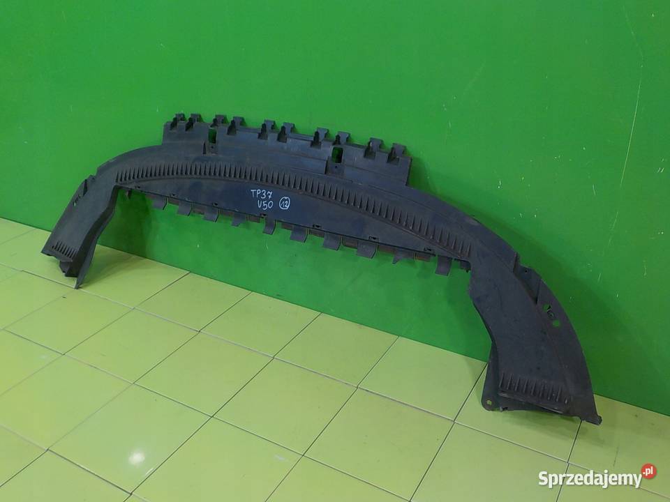 VOLVO V50 LIFT 18 B 08r KOMBI oslona pod silnik Osłony silnika mazowieckie