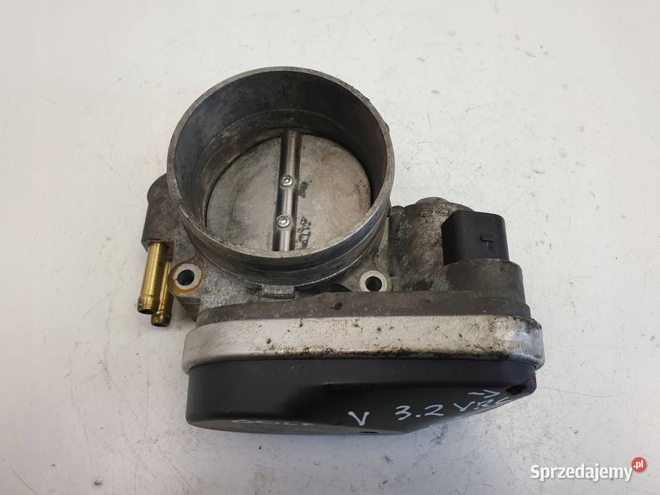 PRZEPUSTNICA VW Golf V R32 32 VR6 022133062AA Chełm