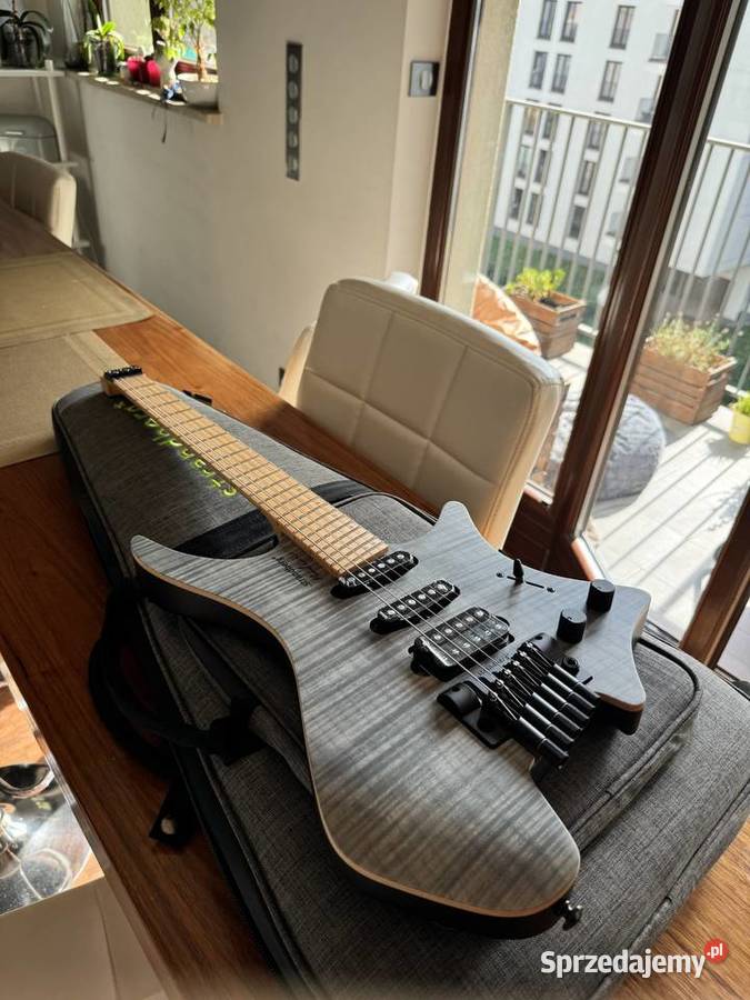 Strandberg Boden Standart NX6 Warszawa