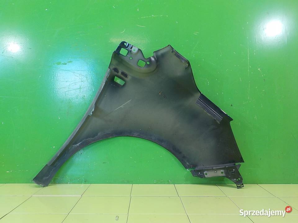 OPEL MERIVA B 14 B 11r 5D blotnik lewy przod Suków sprzedam