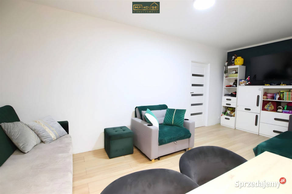Mieszkanie sprzedam 5064m2 2pokojowe Boguszów-Gorce