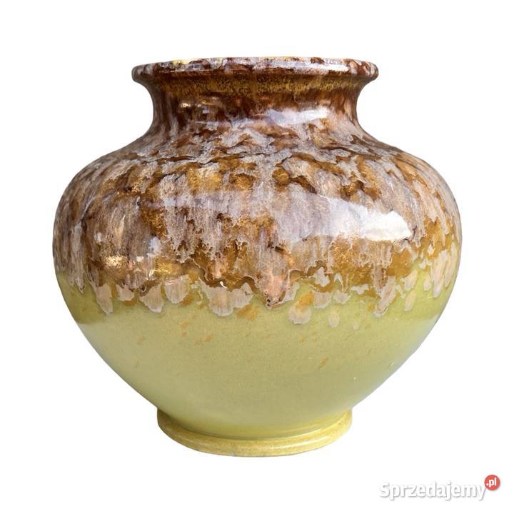 Wazon ceramiczny SS Meissen typ 11078 Niemcy mazowieckie Warszawa