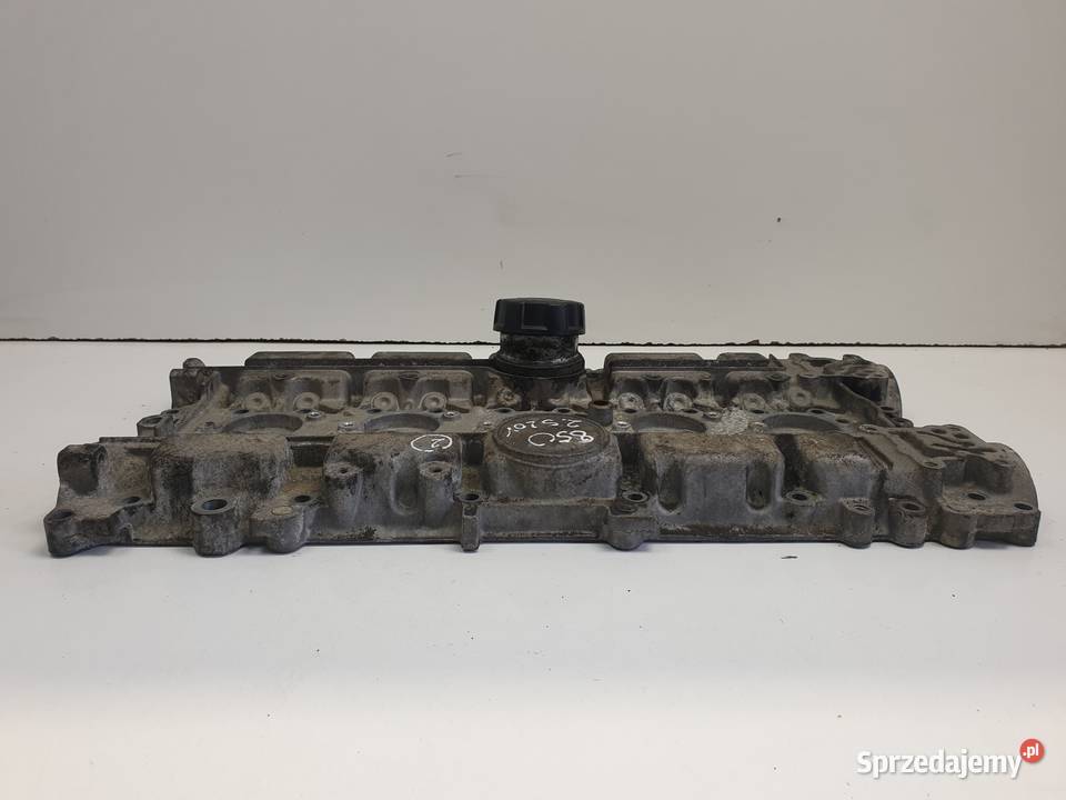 Volvo 850 24 25 20V POKRYWA ZAWORÓW 1001761 Głowice cylindrów Chełm sprzedam