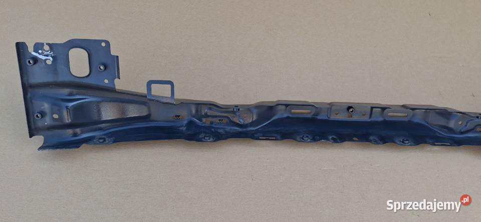 DAF XF XG BELKA POPRZECZKA ZDERZAK 2315072 Bieleń sprzedam