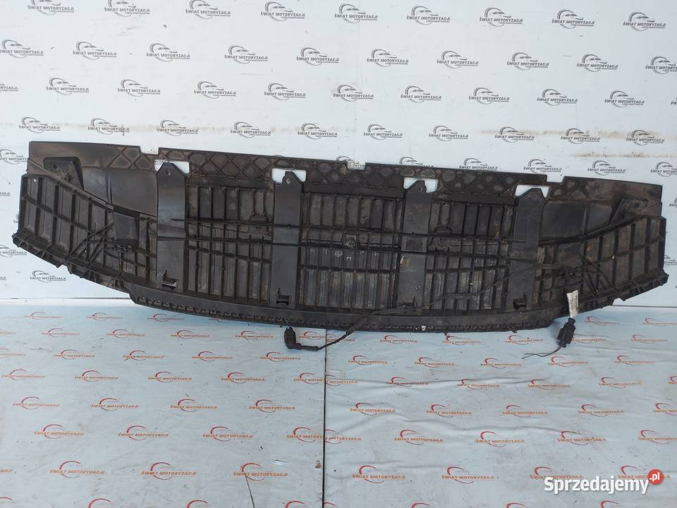 AUDI Q3 I 13r osłona pod zderzak 8U0807233C osobowe sprzedam