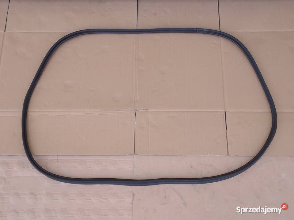 Toyota Rav 4 VI wiązka instalacja lampy tylnej Jarocin