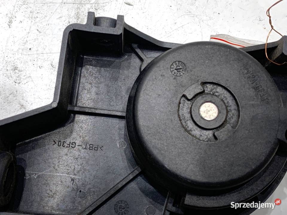 POTENCJOMETR GAZU CITROEN C8 20 107 PEDAŁ