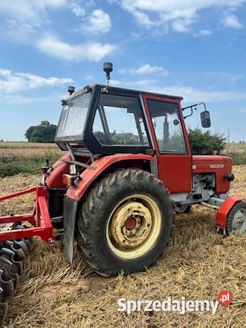 Ursus c360