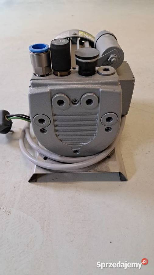 Pompa próżniowa BECKER Kalinówka